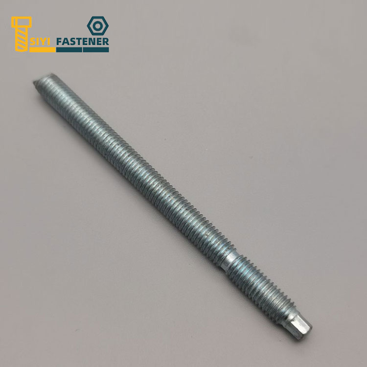 Kimia Anchor Specification Instalasi Embedded Depth Requirements